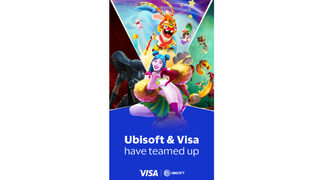 Visa и Ubisoft обявиха тригодишно стратегическо партньорство