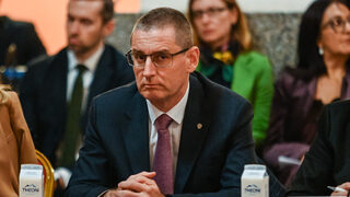Прокурорската колегия започна дисциплинарна проверка на окръжния прокурор на Плевен