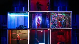 "Стените, които искаме да разрушим": Пловдив отново ще бъде танц с One Dance Festival