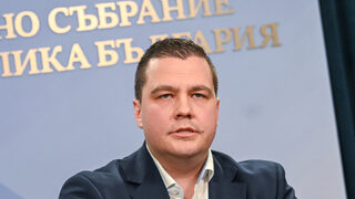 "Има такъв народ" призова за институционална реакция за твърдения за "български геноцид върху македонския език"