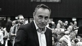 Поклонението пред <span class="highlight">Асен</span> <span class="highlight">Григоров</span> е в понеделник