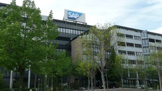 SAP излезе начело сред най-скъпите компании в Европа