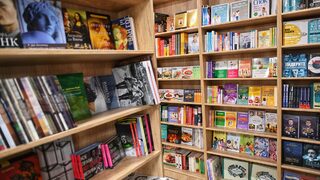 Почти половината българи не са прочели и 1 книга за година