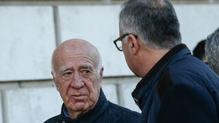 Почина легендата на "Левски" Кирил Ивков