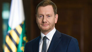 Заместник на Мерц се застъпи за пускането на руски газ по "Северен поток"