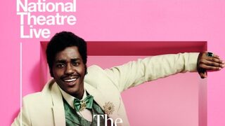 Колко е важно да бъдеш сериозен /National Theatre London Live/