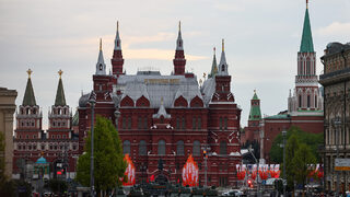 Икономиката на Русия се охлажда и дава признаци на хипотермия, каза министър