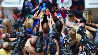 Равнис по Австрия и Румъния за подкрепа на качествените медии