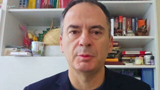Христо Грозев: Пишман шпионите във Великобритания са имали серия от неудачи
