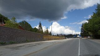 Проходът "Петрохан" ще бъде затворен днес и утре за 6 часа