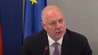 Росен Желязков: Преди година президентът обнародва с указ Закона за въвеждането на еврото