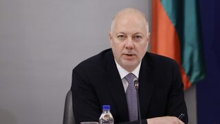 Желязков за действията на Радев: Нямаме нужда от този мизансцен и от това либрето