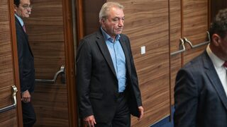 Росен Карадимов ще впряга комисията за конкуренцията да помага на "малкия и слабия човек"