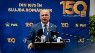 Илие Боложан – президент за няколко месеца може да стане и премиер на Румъния