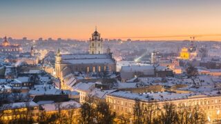 Във <span class="highlight">Вилнюс</span> ще има среща на лидерите на северния и източния фланг на НАТО