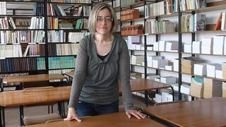 Александра Антонова: Винаги ме разплакват приказките "Вълшебната шейна" и "Захарното петле"
