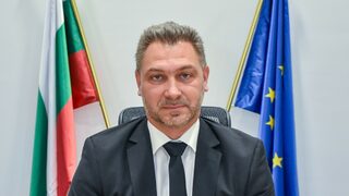 ГДБОП има нов директор