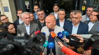 Важните събития в България и по света днес