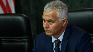 Пламен Тончев сам си бил подал документи за комисията по досиетата и го избрали, твърди Борисов