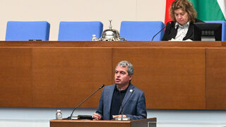 С декларация парламентът поиска от Северна Македония да изпълнява ангажиментите си към България
