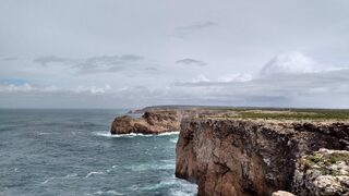 Фотогалерия: "Да спрем света за малко" или бегли <span class="highlight">гледки</span> от Алгарве