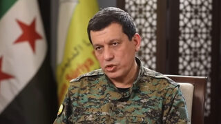 Основните кюрдски сили в Сирия са в пряк контакт с Турция, обяви лидерът им