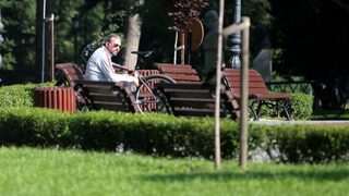 Предстои слънчева неделя