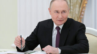 Как се преговаря при подновената агресивност на Русия