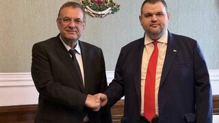 Силата на Делян Пеевски: ДПС и политическата репресия