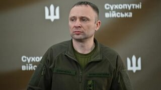 Русия атакува Украйна с рекорден брой дронове