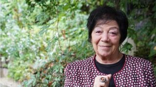 Почина поетесата и издателка Божана Апостолова