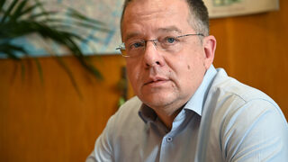 Бившият заместник на <span class="highlight">Фандъкова</span> Дончо Барбалов влезе в министерството на икономиката