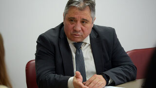 Министърът на образованието освободи ректора на Тракийския университет