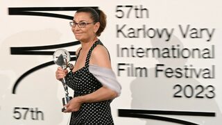 Два филма с българско участие ще се състезават на фестивала в Карлови Вари