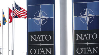 Контактната група за отбраната на Украйна се събира в Брюксел
