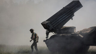 Близо 1.4 млн. военни са убити или ранени в Украйна, сочи изследване