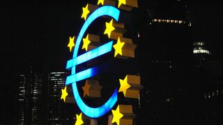 Европейската централна банка одобри България за членството ѝ в еврозоната