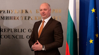 Желязков определи положителните доклади като повод за гордост и начерта и план за приемането на еврото