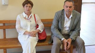 Свидетели в съда: Гешев разпореждаше да търсим анонимни свидетели срещу Петьо Еврото и Борисов