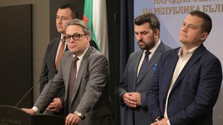 Управляващите към Северна Македония: Членството в ЕС не е даденост