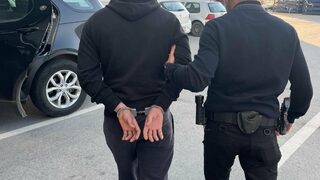 Международна акция в пет български града разби мрежа за трафик на мигранти от Сирия