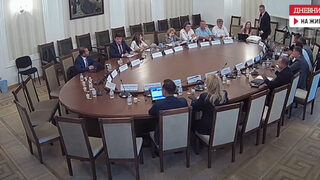 Депутатите изслушаха представители на Омуртаг и Плевен заради липсата на вода (видео)