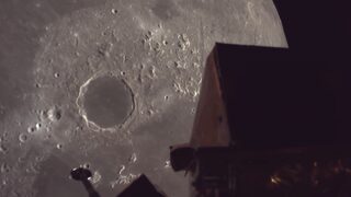 И вторият лунен апарат на японската Ispace се разби