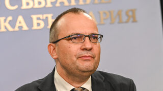 Цитат на деня: Еврозоната е като пълно каско
