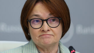 Русия понижи основния лихвен процент до 20%