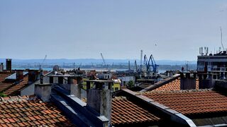 Тежка миризма на газ в Бургас, екоинспекцията не откри замърсяване