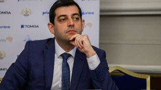 Николай Вълканов: Пазарът ще накаже на секундата всяка злоупотреба с еврото