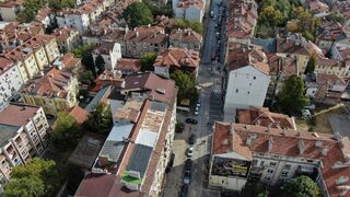 Социален асистент е задържан за измотна измама на жената, за която се е грижил