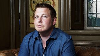 "Който казва, че младите не четат, е луд": Фредрик Бакман обмислял да се откаже от книгите