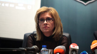 И.ф. градският прокурор на София поиска масова смяна на заместници
